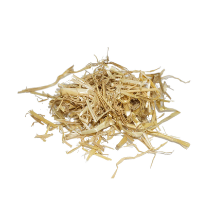 BuildASoil Barley Straw Mulch