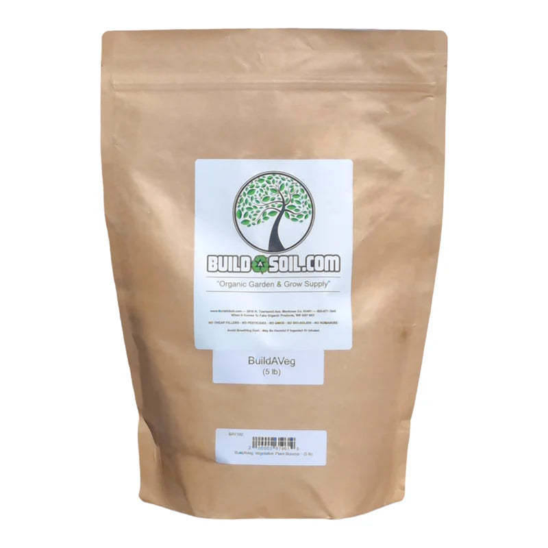 BuildAVeg: Vegetative Plant Booster - Thumbnail 2