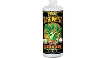 Bush Doctor Liquid Iron