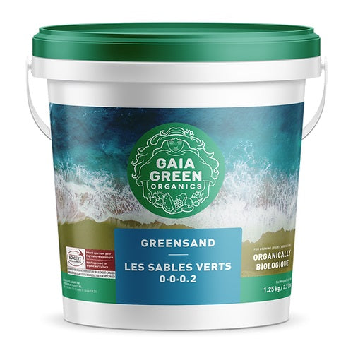 Gaia Green Greensand