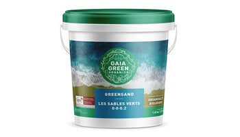 Gaia Green Greensand