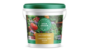 Gaia Green All Purpose Fertlizer