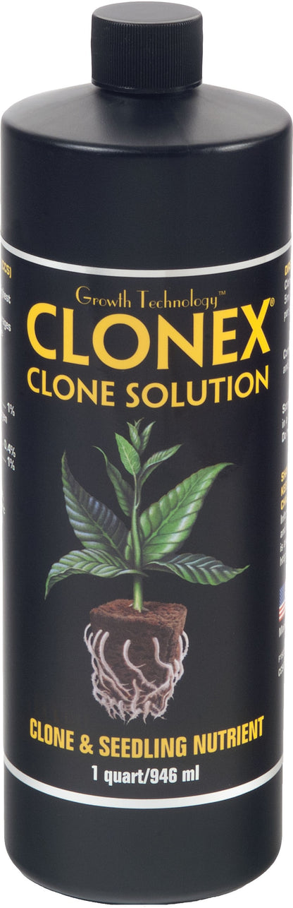 HydroDynamics Clonex Clone Solution