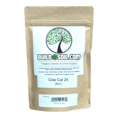 Cow Cal 24 - Food Grade Calcium + Phosphorus