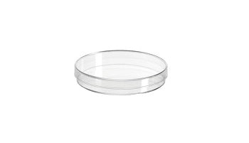 Medical-Grade Sterile Petri Dishes 20qty