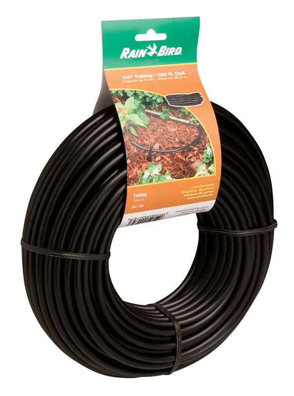 Rain Bird Drip Irrigation Tubing