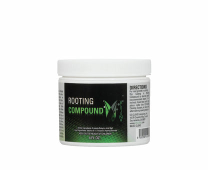 EZ-Clone Rooting Compound Gel