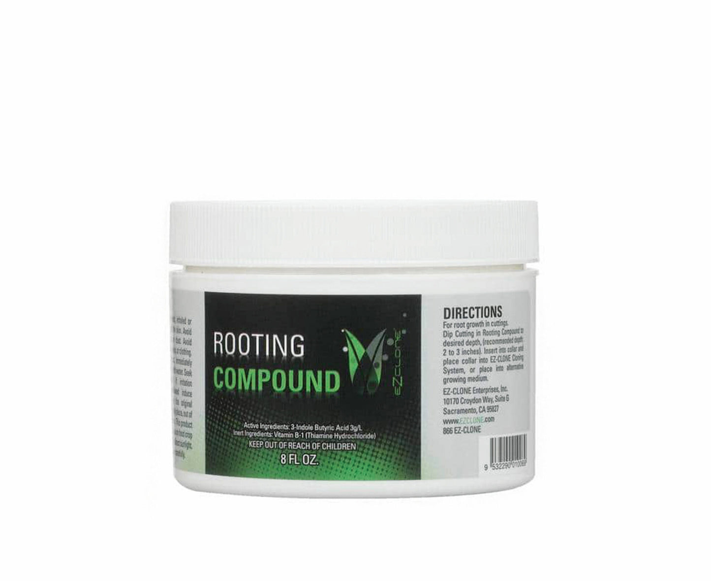 EZ-Clone Rooting Compound Gel