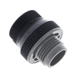 Plastic Vacuum Breaker - 3/4" GHT