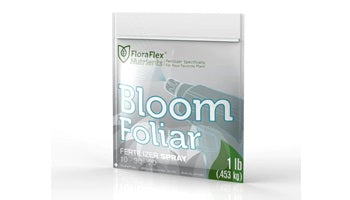 FloraFlex Bloom Foliar Fertilizer Spray