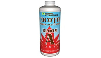 GH Cocotek Bloom A