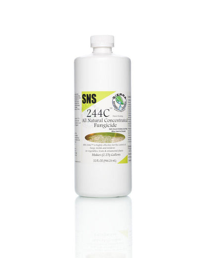 SNS 244C Fungicide Conccentrate