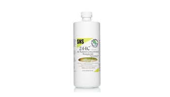 SNS 244C Fungicide Conccentrate