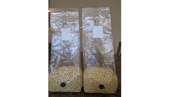 Uinta Mycology Corn Spawn Bag