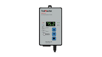 Digital Day / Night Temperature Controller（BETA-4）