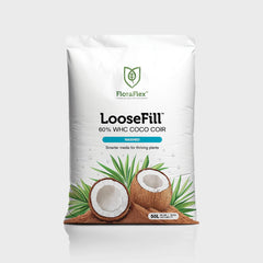 Washed 50L LooseFill Bag | 60% WHC