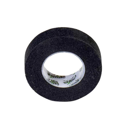 North Spore Black Micropore Tape