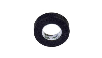 North Spore Black Micropore Tape