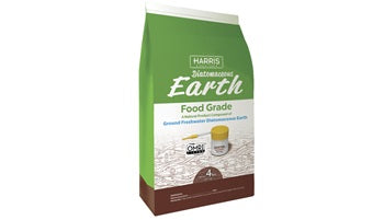 Harris Food Grade with Free Duster