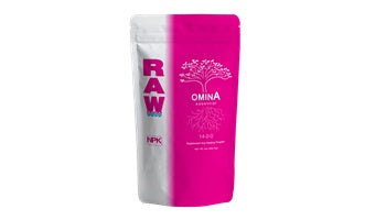 RAW OminA