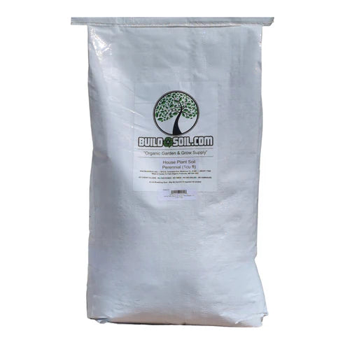 BuildASoil Perma Soil