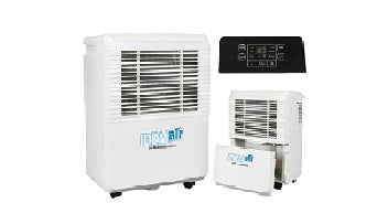Ideal-Air Dehumidifier 22 Pint
