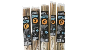 Grower's Edge Natural Bamboo