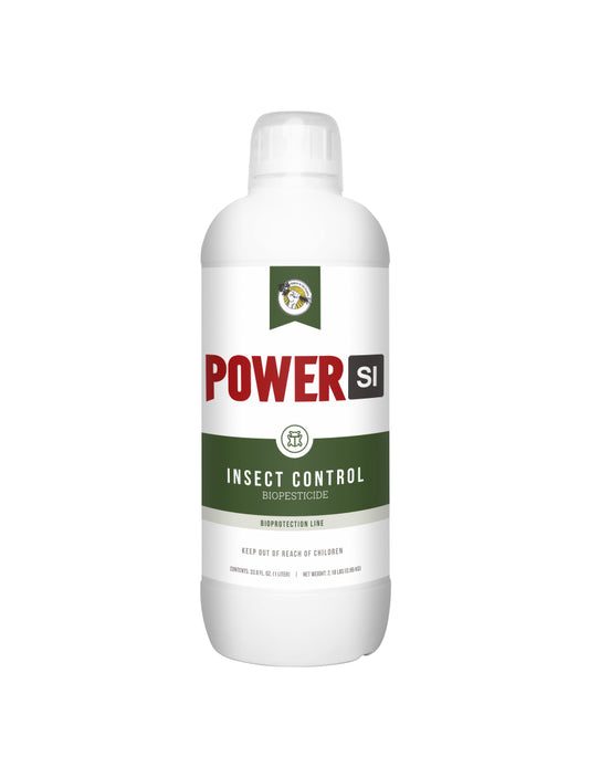 PowerSi Control