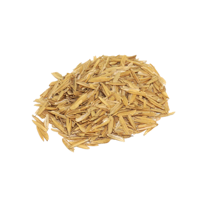 BuildASoil Rice Hulls