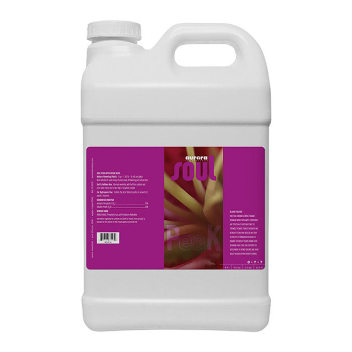 Soul Peak - Thumbnail 3