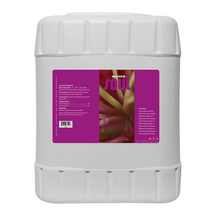 Soul Peak - Thumbnail 2