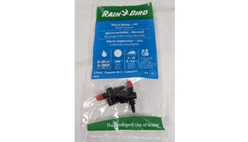 Rain Bird Jet Riser Mount