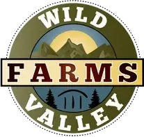 Wild Valley Farms Premium Compost