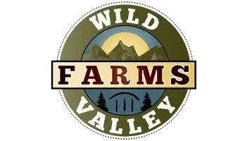 Wild Valley Farms Premium Compost