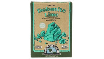 Down To Earth Dolomite Lime