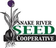 Snake River Seeds - Fruits and Vegetables