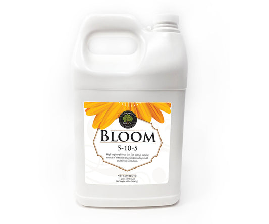 Age Old Bloom 1 gal, 4/cs
