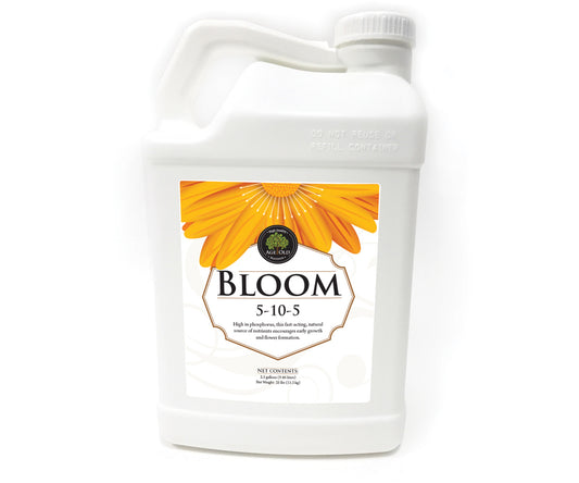Age Old Bloom 2.5 gal, 2/cs