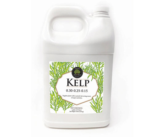 Age Old Kelp 1 gal, 4/cs