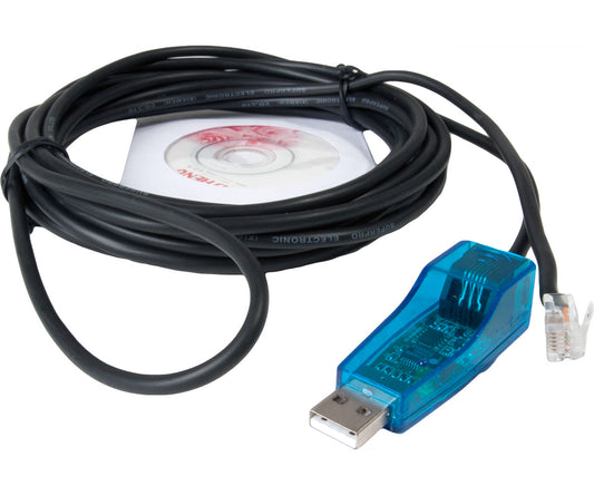 Internet Cable and Software for GMC (APCECOTH)