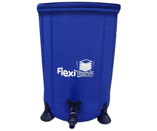 FlexiTank 6.6 gallon (6/cs)