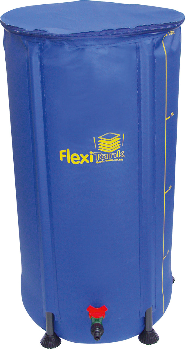 FlexiTank 25 gallon (6/cs)