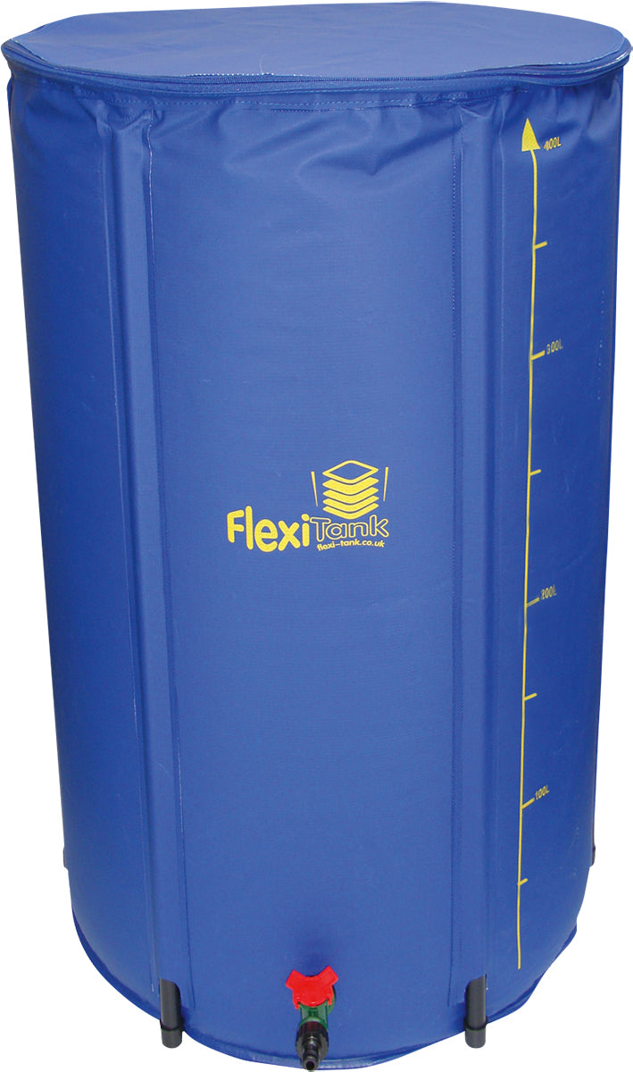 FlexiTank 105 gallon (4/cs)