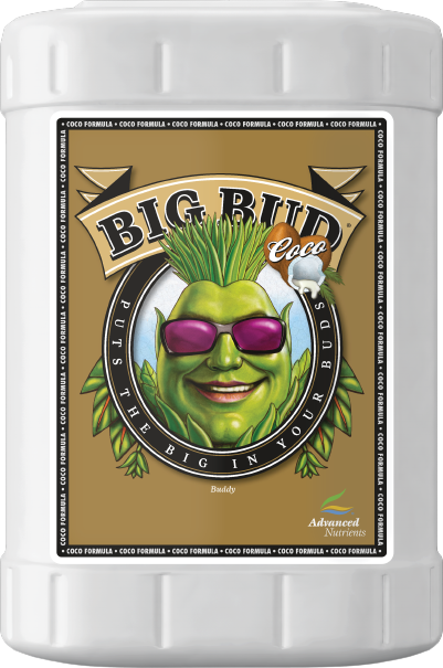 Big Bud Coco 23L