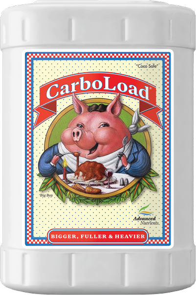 CarboLoad 23L