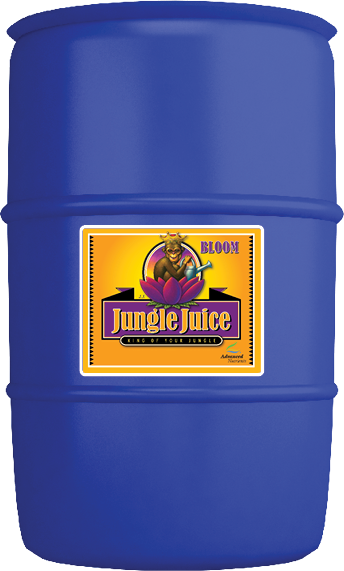 Jungle Juice Bloom 208L
