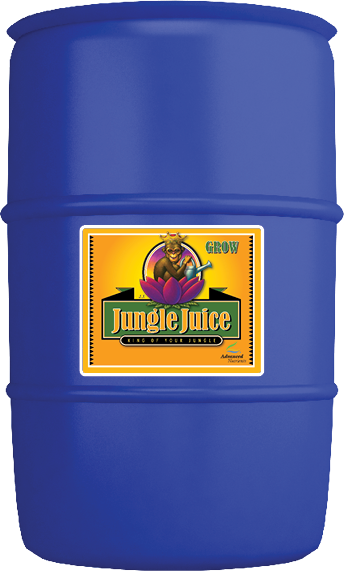 Jungle Juice Grow 208L