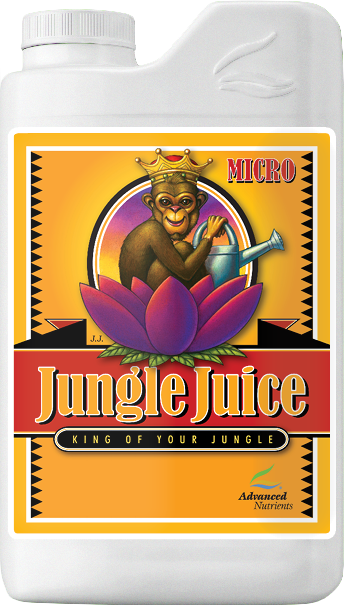 Jungle Juice Micro