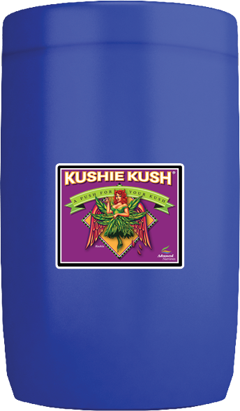 Kushie Kush 57L