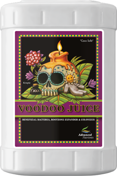 Voodoo Juice 23L